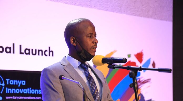 Tanya Innovations Africa: Pioneering Tech-Driven Growth Across the Continent