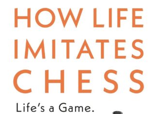 Unlocking Strategic Excellence: Lessons from “How Life Imitates Chess” Book by Garry Kasparov