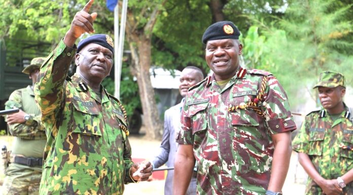 The State Against its Citizens: Kenya’s Constitutional Crisis and the Return of Political Related Abductions