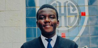 Riding on the Giant’s Shoulders: The Alliance High School!