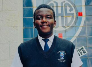 Riding on the Giant’s Shoulders: The Alliance High School!