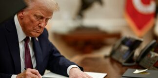 The Potential Impact of President Trump’s Second Presidency on Kenya: Navigating Shocks and Benefits