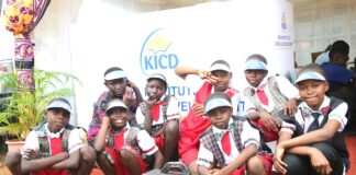 Kenya’s Five-Year-Old CBC: A Transformational Education Approach with Implementation Challenges