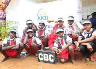 Kenya’s Five-Year-Old CBC: A Transformational Education Approach with Implementation Challenges