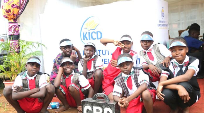 Kenya’s Five-Year-Old CBC: A Transformational Education Approach with Implementation Challenges