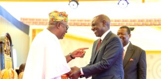 Re-thinking Africa’s Development Beyond Political Cycles