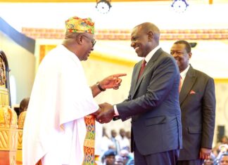 Re-thinking Africa’s Development Beyond Political Cycles