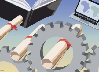 Degree Mills Exposed: The Dark Business of Instant PhDs in Kenya