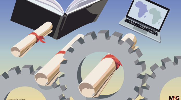 Degree Mills Exposed: The Dark Business of Instant PhDs in Kenya