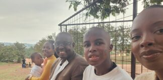 Wisdom of Experience: A Personal Journey into Parenthood and Responsibility