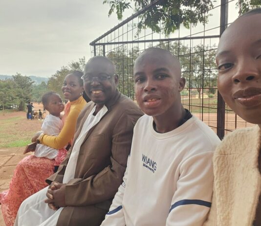 Wisdom of Experience: A Personal Journey into Parenthood and Responsibility