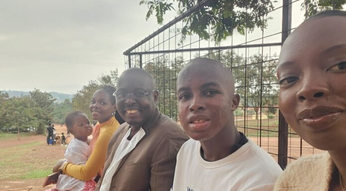 Wisdom of Experience: A Personal Journey into Parenthood and Responsibility