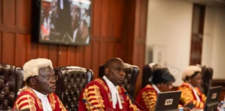 A Constitutional and Legal Rebuttal to the President’s Justification of Trying Civilians in Military Courts