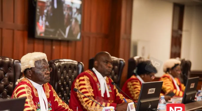 A Constitutional and Legal Rebuttal to the President’s Justification of Trying Civilians in Military Courts