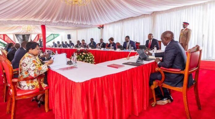 Safeguarding KNATCOM: Kenya Must Retain UNESCO Commission for Good Global Standing