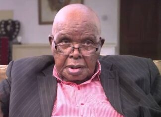 Mourning Prof. Bethuel Allan Ogot, a Great Thinker, Historian and Philosopher