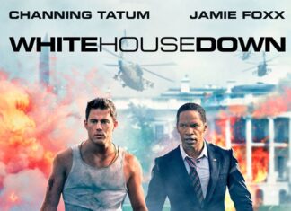 A Discourse on Simplicity as the Catalyst for Heroism: Lessons from White House Down