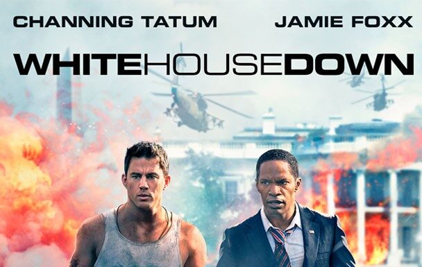 A Discourse on Simplicity as the Catalyst for Heroism: Lessons from White House Down