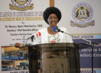 Dr. Nancy Macharia’s Era at TSC: A Legacy of Reform Amid Triumphs and Trials