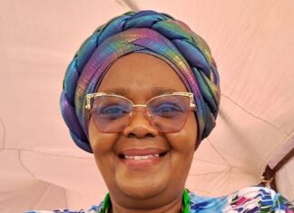 A Lifetime of Service, A Legacy of Struggle: Eva Muchemi’s Fight for Teachers’ Rights