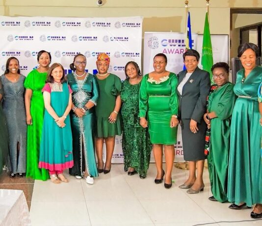 GWILN Ignites Change as It Empowers Women Leaders to Bridge Gaps and Drive Progress