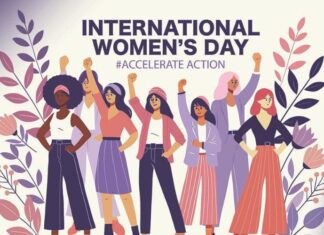 Celebrating Trailblazers: A Powerful Theatrical Tribute on International Women’s Day