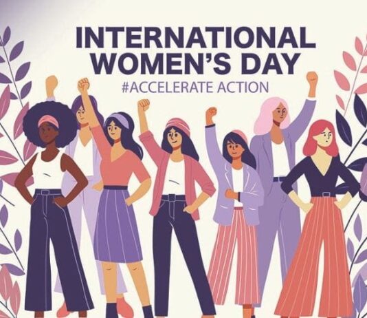 Celebrating Trailblazers: A Powerful Theatrical Tribute on International Women’s Day