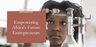 From Lecture Halls to Boardrooms: How African Universities are Nurturing Entrepreneurs