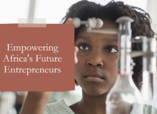 From Lecture Halls to Boardrooms: How African Universities are Nurturing Entrepreneurs
