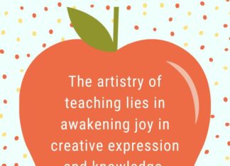 Teaching: A Timeless Art of Inspiring Minds, Nurturing Souls, and Shaping the Future