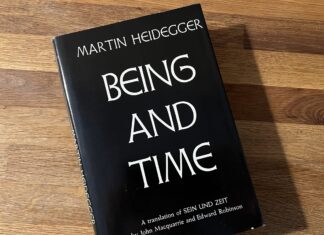 We Don’t Tend to Decide When Our Time Is Up