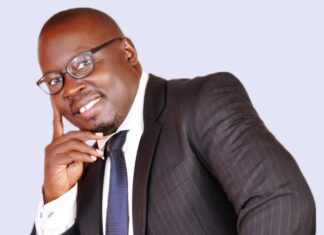 When the Lion Pauses: A Dialogue Between Legacy and Letting Go