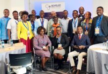 Africa Rising Boldly: Scholar Media Africa’s Groundbreaking 2025 Conference Heralds a New Era of Empowerment and Inclusion for Youth