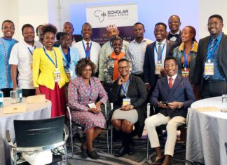 Africa Rising Boldly: Scholar Media Africa’s Groundbreaking 2025 Conference Heralds a New Era of Empowerment and Inclusion for Youth