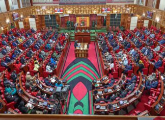 Broken Choices: Why Most Kenya’s Best Never Make It to Parliament