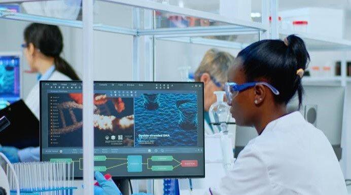 Research on the Brink: Kenya’s Institutions in Financial Freefall