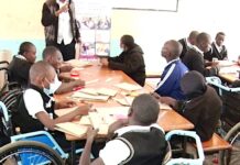 Breaking Barriers: Advancing Inclusion and Special Needs Education in Institutions of Learning