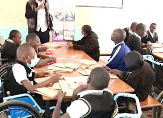 Breaking Barriers: Advancing Inclusion and Special Needs Education in Institutions of Learning