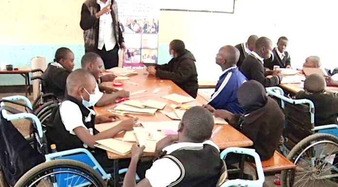 Breaking Barriers: Advancing Inclusion and Special Needs Education in Institutions of Learning