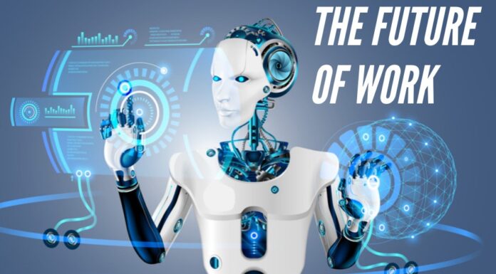 Redefining Work: Strategies for the Evolving Employment Landscape