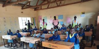 Rebuilding Hope: Why Kenya’s Schools Desperately Need Better Infrastructure