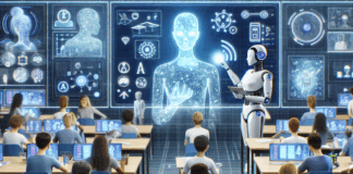 Smart Classrooms, Smarter Futures: How AI Is Transforming Kenya’s Education
