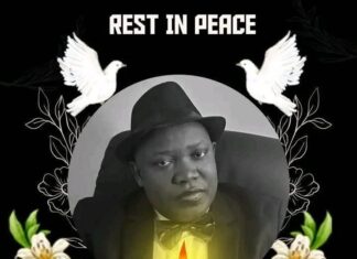A Sad Day for Africa: Mourning the Loss of Prof. Charles Mwewa, A Visionary Pan-Africanist
