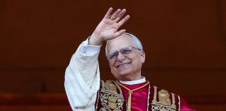 Africa’s Moment: The Papacy and the Power of the Periphery