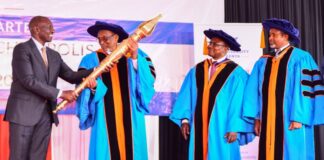 Revolutionizing Higher Education: How Kenya’s First Virtual University is Reshaping Access and Learning in the Digital Age