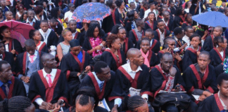 Oversupply of Nurses Puts Kenya’s Health Sector at a Crossroads