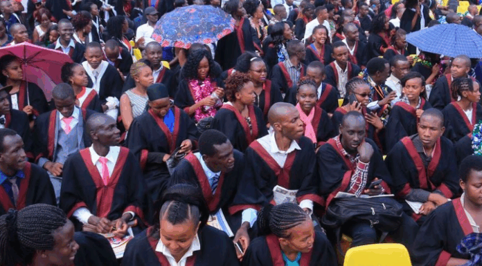 Oversupply of Nurses Puts Kenya’s Health Sector at a Crossroads