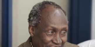 Prof. Ngugi wa Thiong’o: The Literary Giant Who Gave Africa Back Its Voice