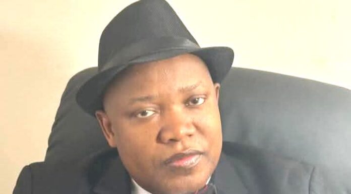 Celebrating the Life and Times of Prof Charles David Mwewa