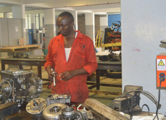 Transformative KNQF 2025 Regulations Set to Redefine Education and Skills Validation